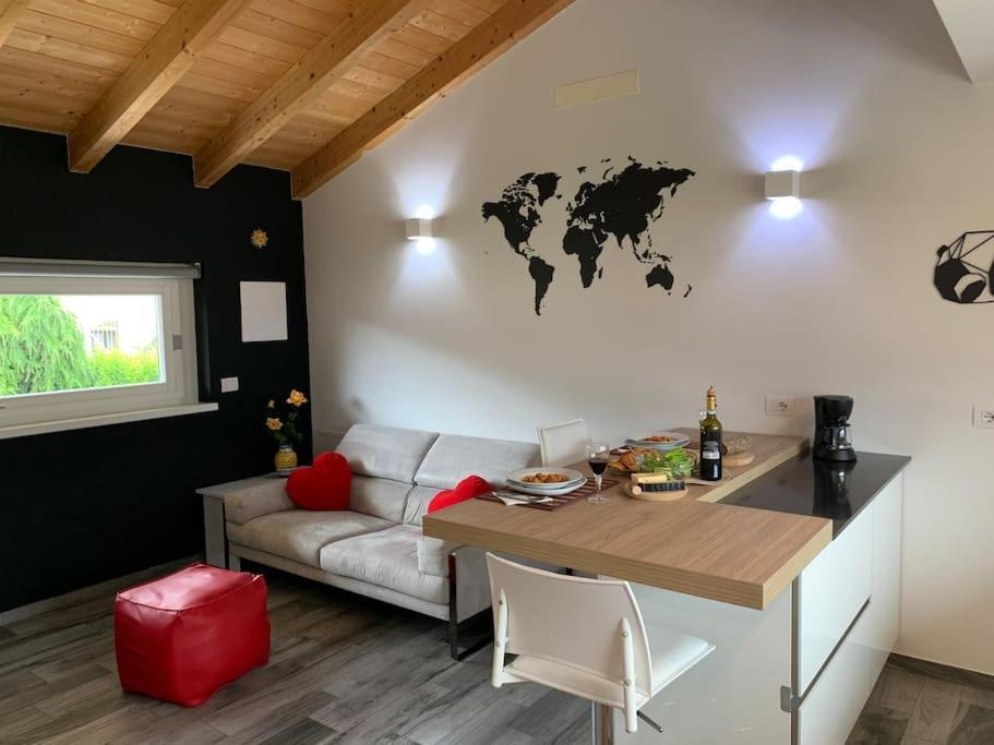 Colico City Life Zewnętrze zdjęcie