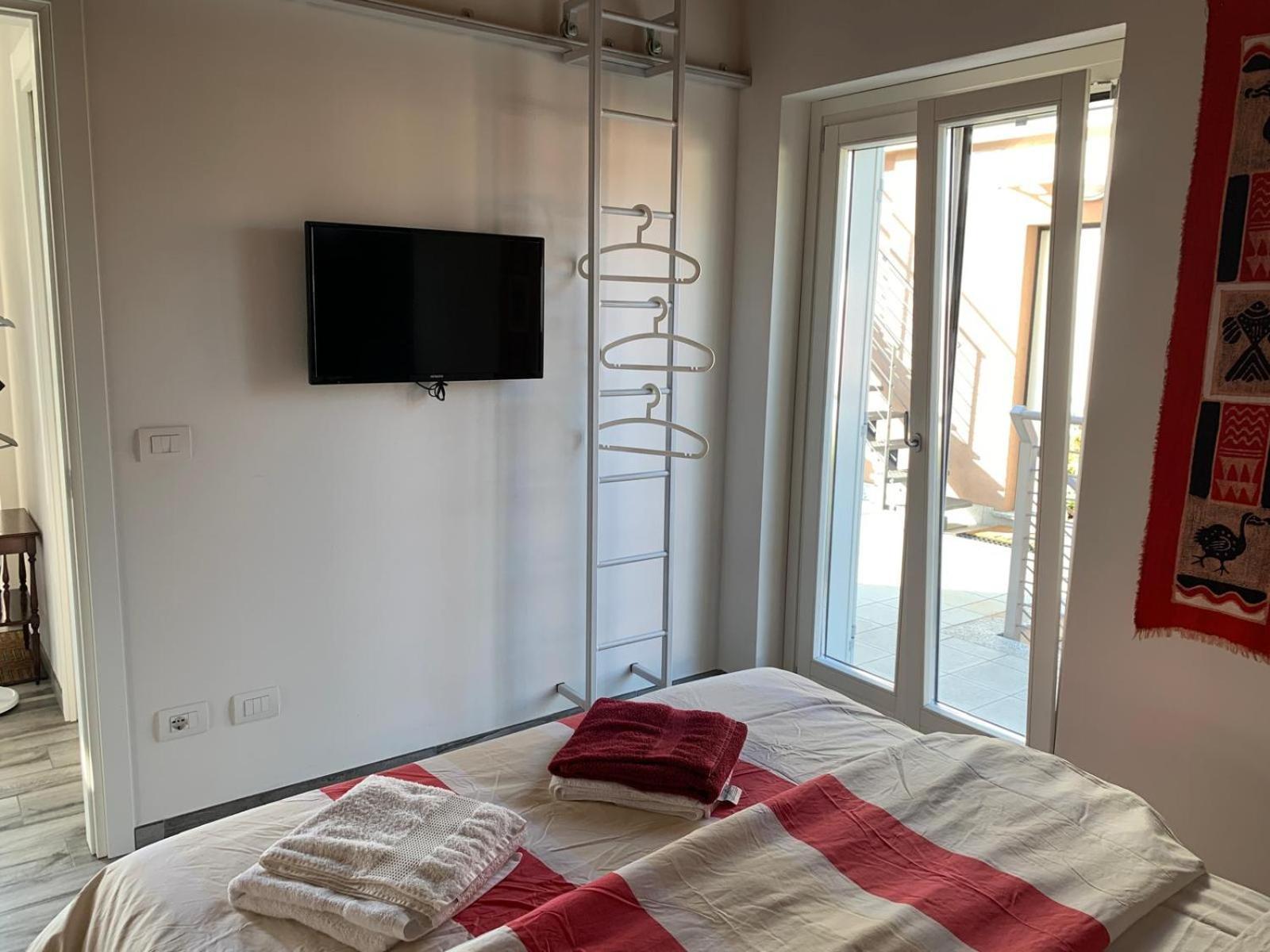 Colico City Life Zewnętrze zdjęcie